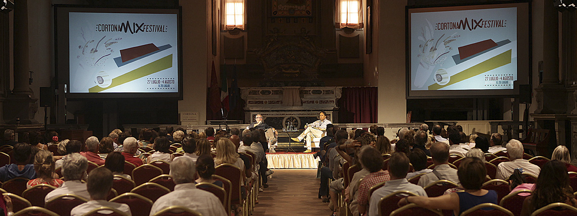 Cortona Mix Festival 2017