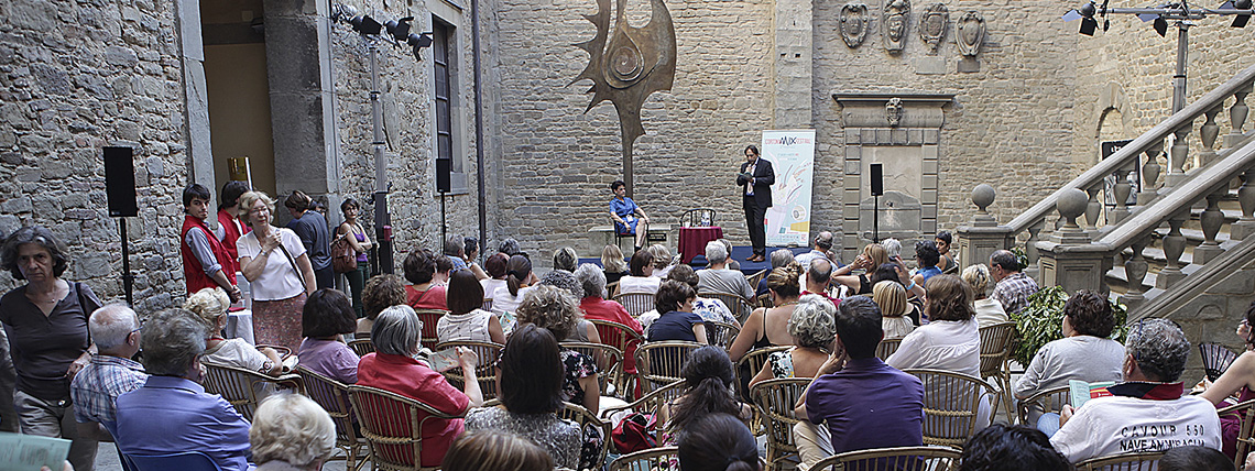 Copertina comunicati stampa